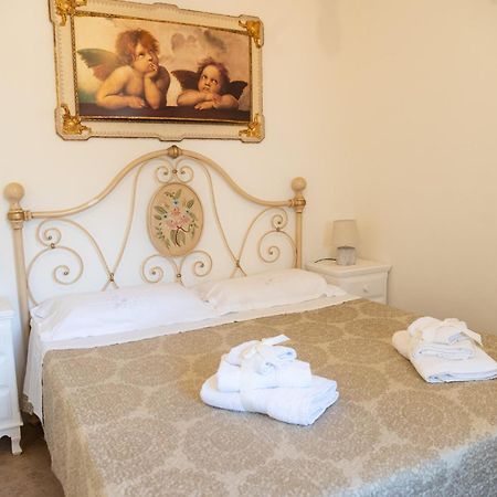 Trullo Dimora Zaccaria Διαμέρισμα Αλμπερομπέλο Εξωτερικό φωτογραφία