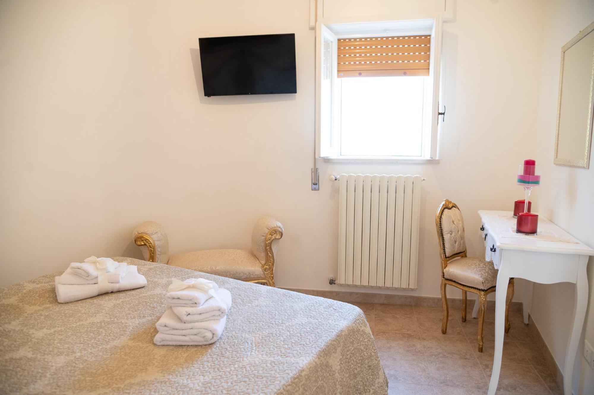 Trullo Dimora Zaccaria Διαμέρισμα Αλμπερομπέλο Εξωτερικό φωτογραφία